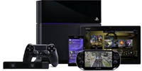 Для проигрывания Blu-ray и DVD на PlayStation 4 потребуется обновление