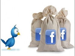 Скоро за контент можно будет расплатиться прямо через Facebook или Twitter