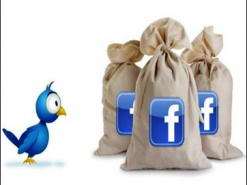 Яндекс исследовал украинские сегменты соцсетей