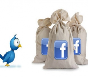 Скоро за контент можно будет расплатиться прямо через Facebook или Twitter
