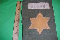 Газета заставила eBay снять с торгов вещи узников концлагерей