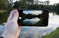 Apple выпустит новый 5-дюймовый iPhone с вертикально расположенной двойной камерой в 2017 году