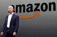 Облачная выручка Amazon замедляет рост уже два года