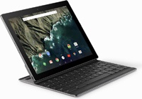 Google Pixel C показал впечатляющую производительность