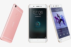 Анонсирован первый смартфон с 6 гигабайтами оперативной памяти