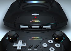 Компания Coleco анонсировала новую консоль на картриджах