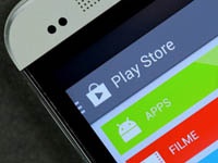 20% загруженных приложений запускаются всего один раз