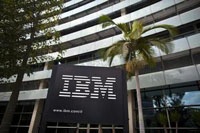 IBM увеличивает число облачных дата-центров на 25%