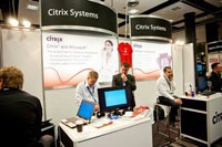 Citrix обозначила основные точки развития мобильных технологий
