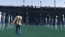 Создатели GTA V готовят новую игру под названием Judas