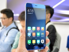 Может ли Xiaomi Mi 6 составить конкуренцию iPhone 7?