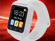 Xiaomi выпустит свои первые смарт-часы во второй половине этого года