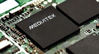 Китайские производители планшетов переходят на чипы MediaTek