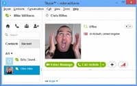 В Skype 6.5 улучшили стабильность