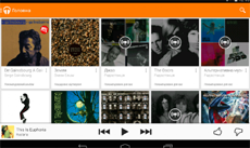 В Украине запустился сервис продажи музыки Google Play Music