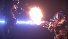 Анонсирован новый Quake