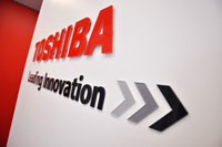 В завышении доходов Toshiba участвовали более 30 топ-менеджеров
