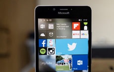 Браузер Edge в мобильной версии Windows 10 Mobile не получит поддержку расширений