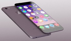 Первый качественный рендер iPhone 7