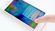 В Android N обнаружен аналог функции 3D Touch из iOS 9