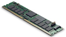 Micron представила модули памяти DDR4 NVDIMM-N ёмкостью 32 Гбайт