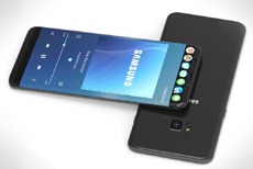 Владельцы Samsung Galaxy S8 смогут увеличить автономность смартфона, снизив разрешение экрана