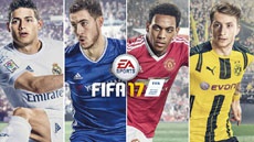 FIFA 17 разрабатывается на движке Frostbite