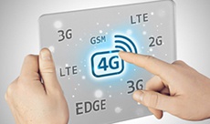 Рост абонентской базы 4G замедлится