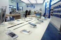 В III квартале 2015 года мировые поставки смартфонов достигли 332 млн штук