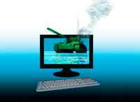 Чому компанії розпочинають воєнні кіберігри