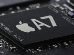 iPhone 5S получит более быстрый 64-битный процессор