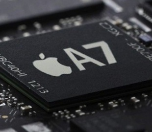 iPhone 5S получит более быстрый 64-битный процессор