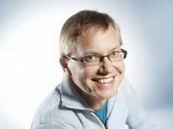 Интернет станет трехмерным