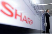 Sharp удваивает набор новых сотрудников