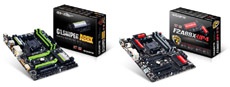 GIGABYTE анонсировала платы на AMD A88X для чипов Keveri