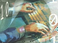 Нигерия – родина Бармалея и финансовых web разводов