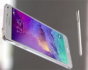 Новый Samsung Galaxy Note "перепрыгнет" через одно поколение