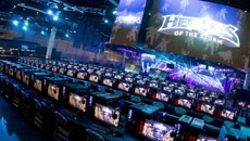 В США лучшей команде колледжа по игре Blizzard пообещали бесплатное обучение