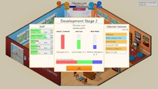 Game Dev Tycoon выйдет на iOS до конца года