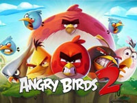 Angry Birds 2 не сильно отличается от оригинала