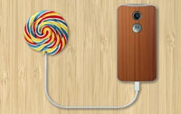 Motorola Moto X и Moto X (2014) получают Android 5.1 Lollipop