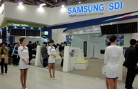 Samsung ослабит перекрестное владение акциями внутри холдинга