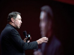 Oracle показала новое поколение SPARC-серверов