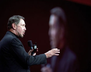 Oracle показала новое поколение SPARC-серверов