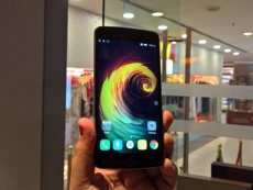 Lenovo K4 Note оборудован восьмиядерным процессором и модулем NFC
