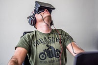 На доработку шлема Oculus Rift дали 75 миллионов долларов
