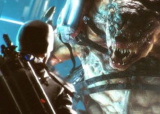 В сети обнаружили скрытую официальную страницу Prey 2 на Facebook