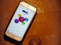 В iOS 9.3.2 устранили "белый экран смерти"