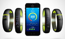 Apple переманила двух разработчиков фитнес-браслетов из Nike