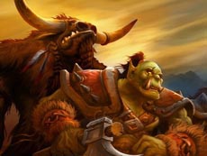 Blizzard воскресит классическую World of Warcraft